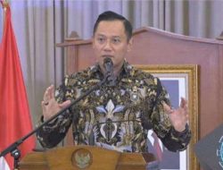 Proyek Kereta Cepat Jakarta-Surabaya Batal? Ini Penjelasan Menko AHY