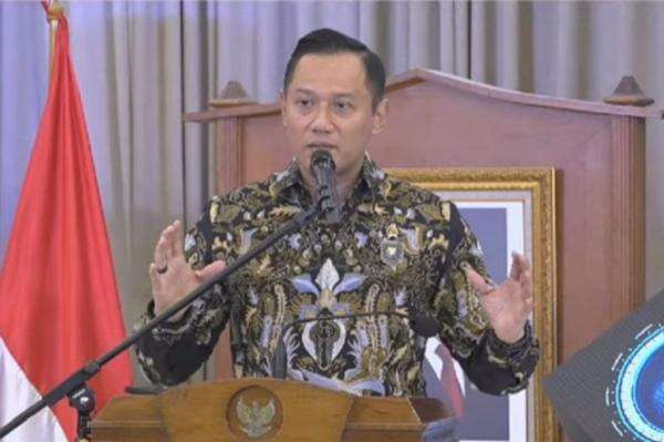 Proyek Kereta Cepat Jakarta-Surabaya Batal? Ini Penjelasan Menko AHY