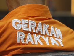 Soroti MBG, Gerakan Rakyat Tuntut Janji Prabowo di Tahun Pertama!