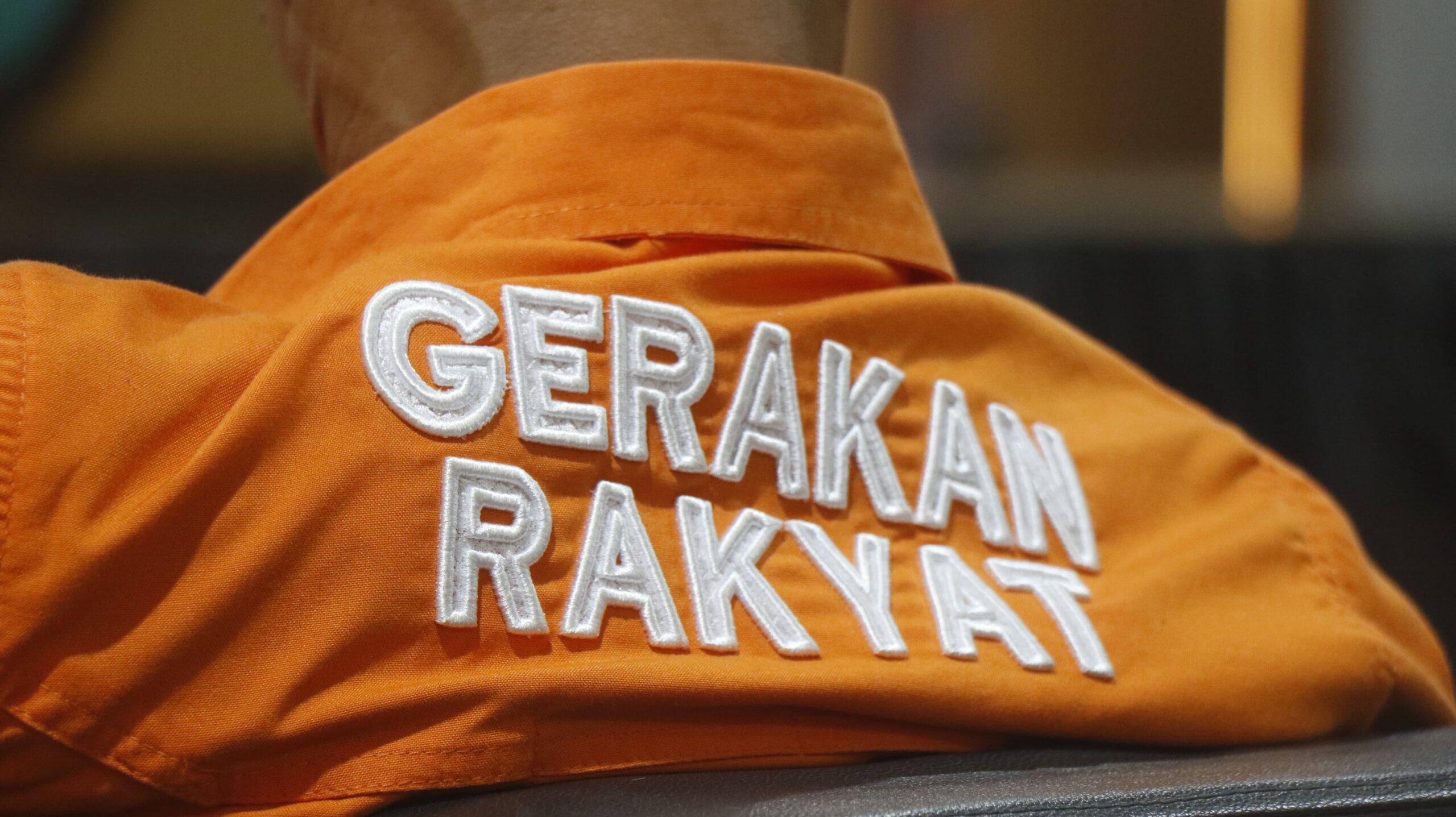Soroti MBG, Gerakan Rakyat Tuntut Janji Prabowo di Tahun Pertama!