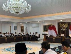 Presiden Prabowo Pukul 1 Tahun Pemerintahan, Evaluasi Kabinet Segera Dimulai?