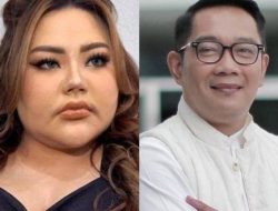 Lisa Mariana Tersangka Pencemaran Nama Baik Ridwan Kamil: Isu Selingkuh, Tes DNA, dan Rentetan Fakta yang Bikin Melongo!