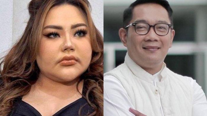 Lisa Mariana Tersangka Pencemaran Nama Baik Ridwan Kamil: Isu Selingkuh, Tes DNA, dan Rentetan Fakta yang Bikin Melongo!