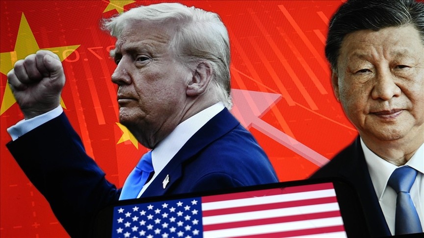 Trump dan Xi Jinping Bakal Bertemu di Korsel: Apa yang Akan Mereka Bicarakan?