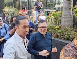 KPK Beberkan Skandal Beras Bansos: 5 Juta Keluarga Dijadikan Komoditas!