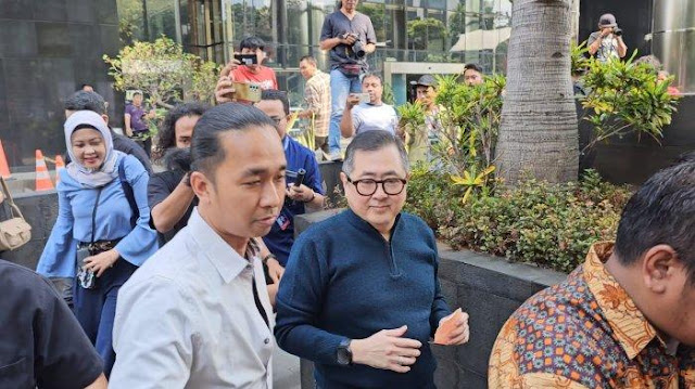 KPK Beberkan Skandal Beras Bansos: 5 Juta Keluarga Dijadikan Komoditas!