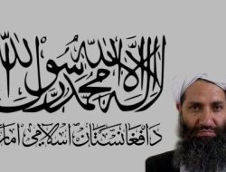 Kabar Terbaru dari Taliban: Instruksi Rahasia Emir untuk Seluruh Pejabat Afghanistan Terungkap!