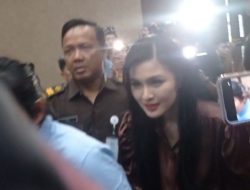 Sandra Dewi Berjuang Rebut Harta yang Disita, Ini Sikap Tegar Pengadilan!