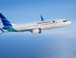 Garuda Indonesia Bangkrut? Ini 5 Fakta Pahit yang Bikin Geleng-Geleng!
