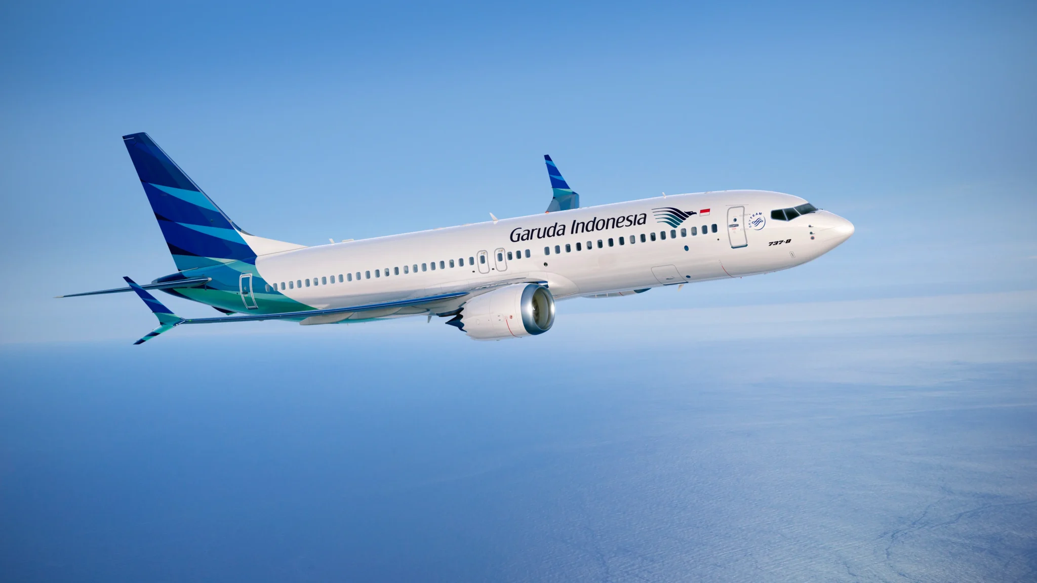 Garuda Indonesia Bangkrut? Ini 5 Fakta Pahit yang Bikin Geleng-Geleng!
