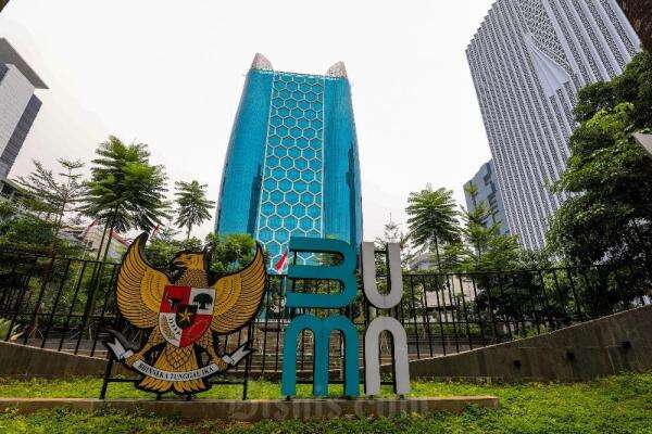 Cara BUMN Bangkit: Rahasia di Balik Reformasi Tata Kelola yang Bikin Penasaran!