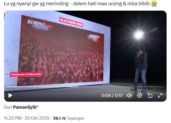 Lu Nyanyi, Gw Merinding: Bukti Suaramu Bisa Bikin Bulu Kuduk Berdiri!