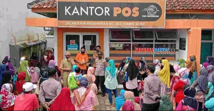 BLT Rp30 Triliun Dibagikan, Erick Sitompul Minta Kominfo Blokir Judi Online!