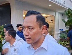 Utang Whoosh Bukan Penghalang! Proyek Kereta Cepat Jakarta-Surabaya Tetap Melaju, Ini Kata Menko AHY
