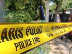 Coba Lerai Tawuran, Kisah Pilu Jukir di Pulogadung Disiram Air Keras