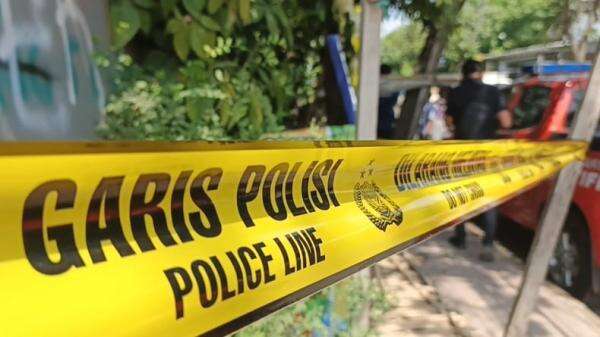 Coba Lerai Tawuran, Kisah Pilu Jukir di Pulogadung Disiram Air Keras