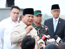 Satu Tahun Prabowo Memimpin: 5 Program Prioritas yang Bisa Gagal Total Jika Salah Pilih Pejabat!