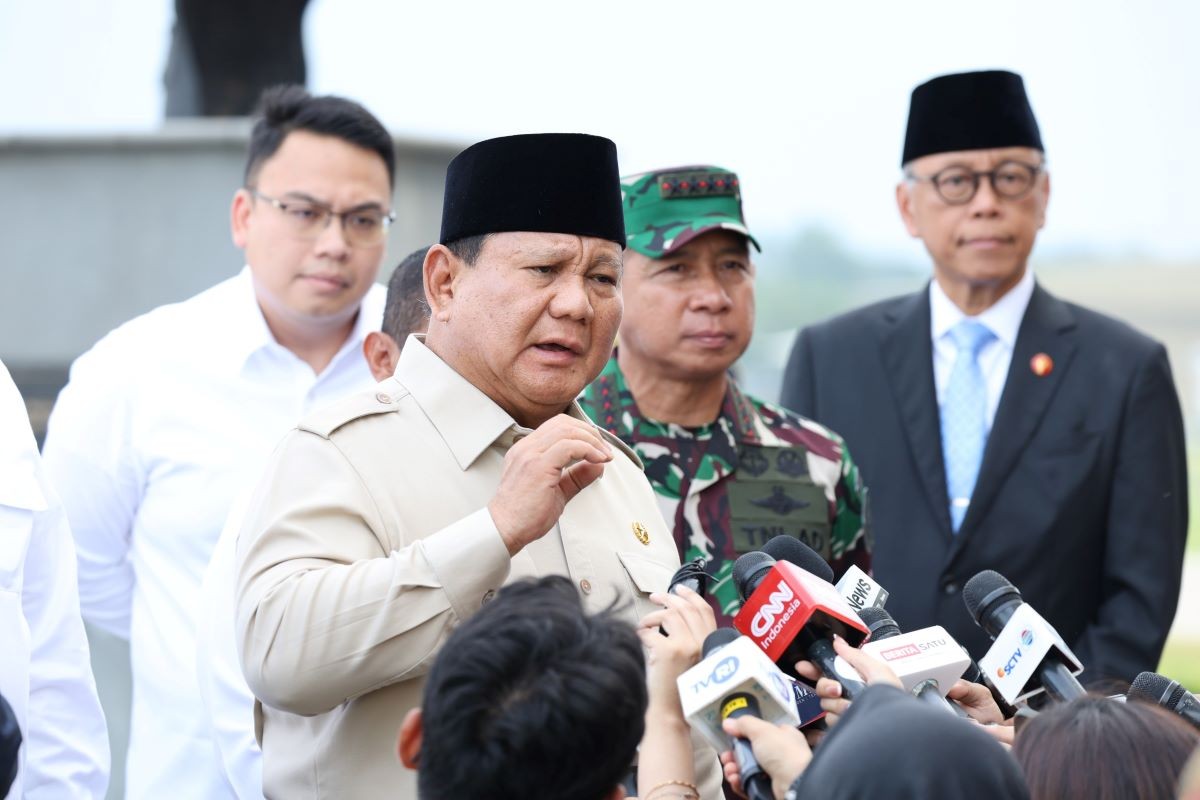 Satu Tahun Prabowo Memimpin: 5 Program Prioritas yang Bisa Gagal Total Jika Salah Pilih Pejabat!