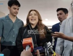 Ridwan Kamil Buka Suara Soal Lisa Mariana Jadi Tersangka Pencemaran Nama Baik