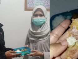 SPPG Minta Maaf! Tahu Goreng Isi Plester Luka di Sukabumi Bikin Heboh