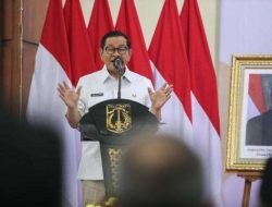 Uang Mengendap Rp14,6 T Segera Digulirkan, Ini Janji Pramono & Purbaya!