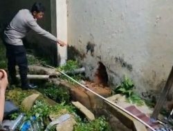 15 Tahanan Kabur dari Sel Lewat Kloset, Begini Kronologi Lengkapnya!