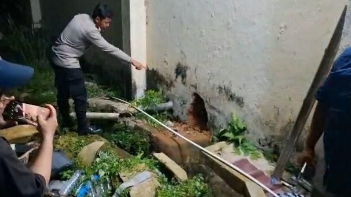 15 Tahanan Kabur dari Sel Lewat Kloset, Begini Kronologi Lengkapnya!