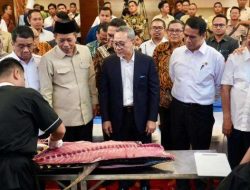 Zulhas Klaim Nol Impor Beras, RI Surplus 4 Juta Ton: Benarkah?