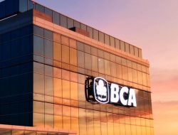 Intip Daftar Pemilik BBCA: Siapa Raja di Balik Laba Bersih yang Melonjak?