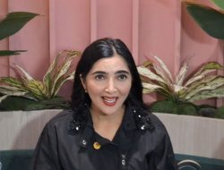 Ashanty Sibuk Cari Cuan, Mantan Karyawan Malah Bikin Laporan Polisi! Ini yang Terjadi