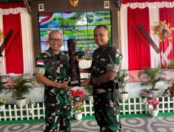 Pangdam Bongkar Strategi Baru di Papua, Personel Kodim dan Persit Diberi Tugas Rahasia!