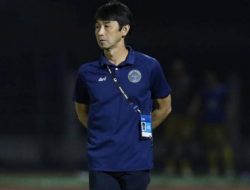 Resmi! Masatada Ishii Dipecat, Ini Alasan yang Mengejutkan dari Timnas Thailand