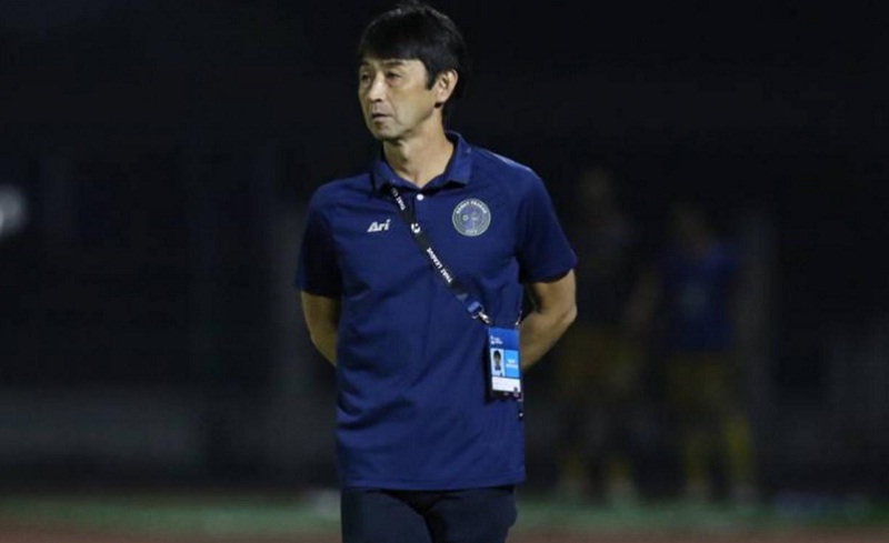Resmi! Masatada Ishii Dipecat, Ini Alasan yang Mengejutkan dari Timnas Thailand