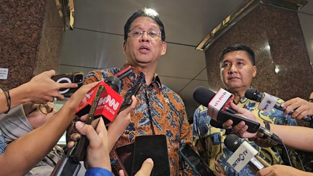 Purbaya Bocorkan Operasi Rahasia! Mafia hingga Sang Kuasa Jadi Sasaran Penangkapan Besar-Besaran