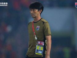 Geger! Alasan Mengejutkan di Balik PHK Masatada Ishii dari Timnas Thailand
