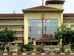 Koalisi Sipil Beri Ultimatum: UU Polri Harus Dihapus, Ini 3 Tuntutan Mereka!