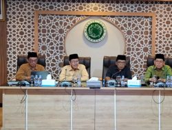 Dicabut! Status PSN PIK 2 Anjlok, MUI Desak Pengawasan Ketat