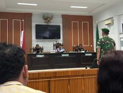 VonIs Sertu Riza Bikin Heboh, Lebih Ringan dari Kasus Maling Ayam!