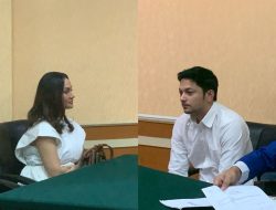 Ternyata Ini Alasan Tengku Dewi Putus Komunikasi, Sampai Andrew Andika Susah Temui Anak!