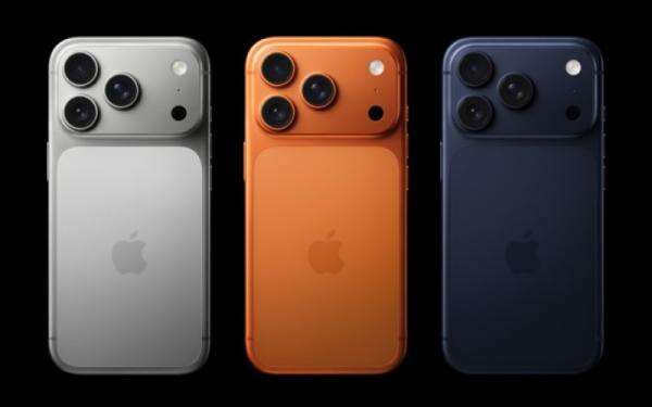 iPhone 17 Ludes Terjual! Ini 5 Alasan yang Bikin Pembeli Rela Ganti Gadget.