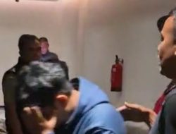 Polisi Gerebek Pesta Gay di Surabaya, Satu ASN yang Diamankan Bikin Pangling!