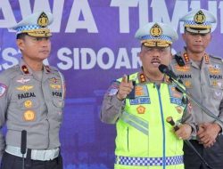 ETLE Jatim Gila-gilaan! Pelanggaran Melonjak 307%, Kok Bisa?