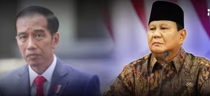Rakyat Jenuh! Isi Pidato Presiden Ternyata Cuma Omon-omon, Ini Buktinya!