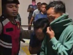 34 Pria Diamankan! Pesta Sesama Jenis di Surabaya Digerebek, Ternyata Ikut Serta Oknum ASN