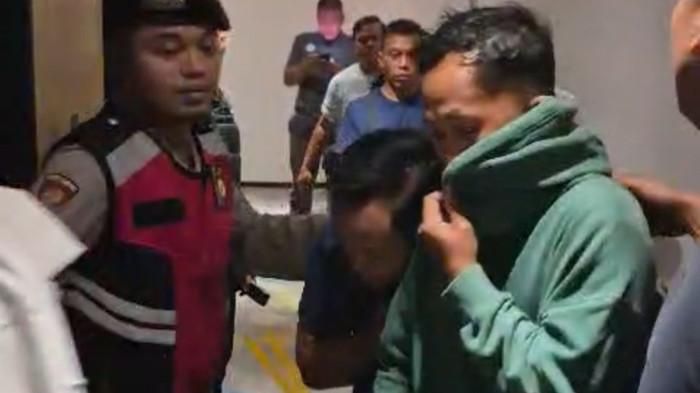 34 Pria Diamankan! Pesta Sesama Jenis di Surabaya Digerebek, Ternyata Ikut Serta Oknum ASN