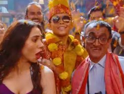 Viral Gila! Dikha Duet dengan Penyanyi India Tembus 4,9 Juta View dalam Sekejap