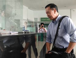 Tom Lembong Bongkar Masalah Hukum di Komisi Yudisial, Isinya Bikin Geger!