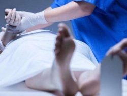 Kakak Terapis Tewas di Jaksel Cabut Laporan, Benarkah Sudah Damai dengan Delta Spa?