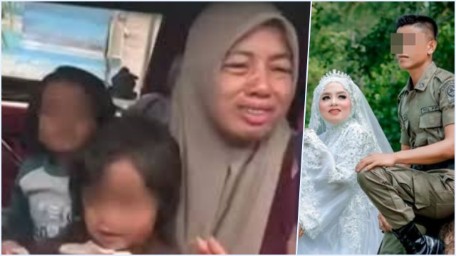 Istri Lulus PPPK Langsung Diceraikan Suami, Alasannya Bikin Miris!