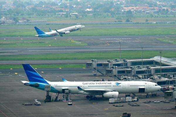 Resmi! Harga Tiket Pesawat Nataru Anjlok, Bisa Nih Buat Mudik?